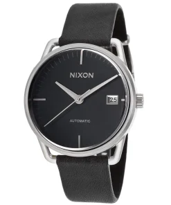 Heren Watch2DayNL Heren^Nixon A199-000-00 Heren Horloge 39mm 5 ATM
