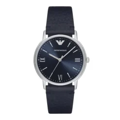 DAMES Watch2DayNL Dames | Emporio Armani^Outlet Special - Armani AR11012 Dames Horloge 32mm 3 ATM
