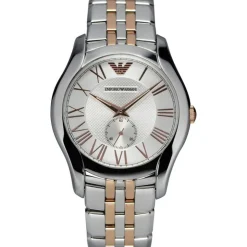 DAMES Watch2DayNL Dames | Emporio Armani^Outlet Special - Armani AR1824 Dames Horloge 42mm 5ATM