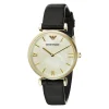 Watch2DayNL Emporio Armani^Outlet Special - Emporio Armani AR1910 Dames Horloge 32MM 5 ATM