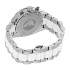 Watch2DayNL Emporio Armani^Outlet Special - Emporio Armani AR5940 Dames Horloge 42mm 5ATM