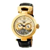 Watch2DayNL Heritor^Outlet Special - Heritor Ganzi Automatics HERHR3303
