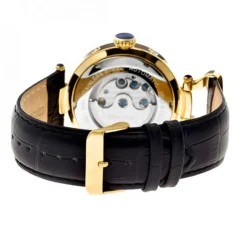 Watch2DayNL Heritor^Outlet Special - Heritor Ganzi Automatics HERHR3303