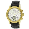 Watch2DayNL Heritor^Outlet Special - Heritor Hannibal HERHR4103 Heren horloge 44mm 5 ATM