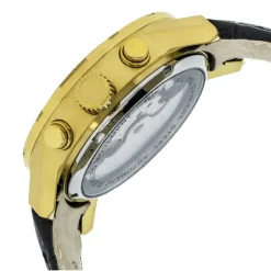Watch2DayNL Heritor^Outlet Special - Heritor Hannibal HERHR4103 Heren horloge 44mm 5 ATM