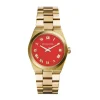 Watch2DayNL Michael Kors^Outlet Special - Michael Kors Dameshorloge MK5936