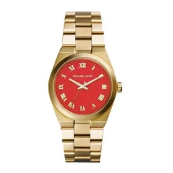 Watch2DayNL Michael Kors^Outlet Special - Michael Kors Dameshorloge MK5936