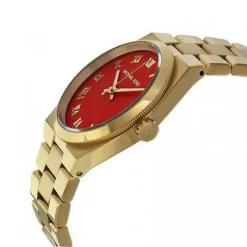 Watch2DayNL Michael Kors^Outlet Special - Michael Kors Dameshorloge MK5936