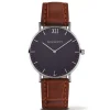 DAMES Watch2DayNL Dames^Paul hewitt PH-SA-S-SM-B-14M Dames Horloge 36mm 5 ATM