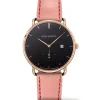 Heren Watch2DayNL Heren^Paul hewitt PH-TGA-GB-24M Heren Horloge 42mm 5 ATM