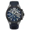 Heren Watch2DayNL Heren^Police PL15711JSUB03 Heren Horloge 48mm 5 ATM