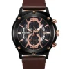 Heren Watch2DayNL Heren^Police R1451324001 Heren Horloge 46mm 5 ATM