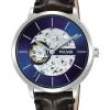 Heren Watch2DayNL Heren^Pulsar P8A007X1 Heren Horloge 42 mm 5 ATM