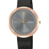 DAMES Watch2DayNL Dames^Pulsar PH8390X1 Dames Horloge 31mm 3 ATM