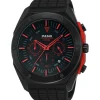 Heren Watch2DayNL Heren^Pulsar PT3463X1 Heren Horloge 45mm 10ATM