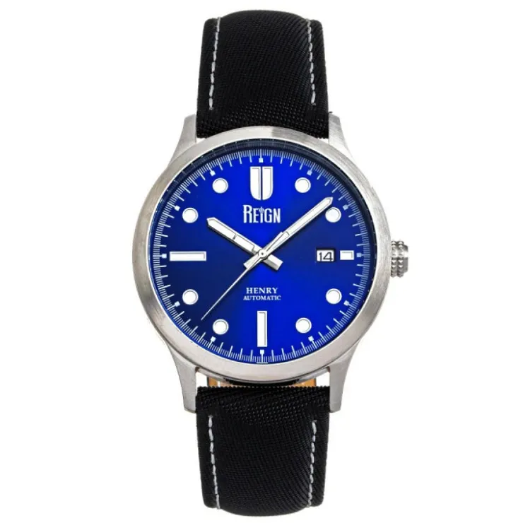 Watch2DayNL Reign^Reign Automatics Henry | REIRN6204