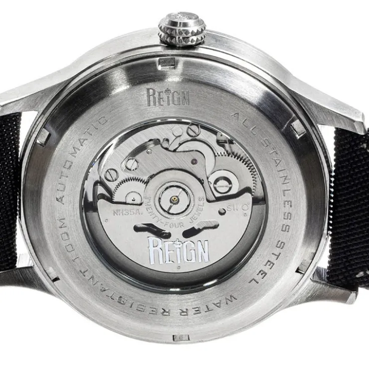 Watch2DayNL Reign^Reign Automatics Henry | REIRN6203