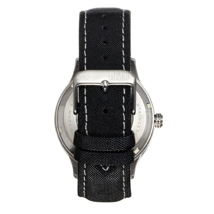 Watch2DayNL Reign^Reign Automatics Henry | REIRN6201