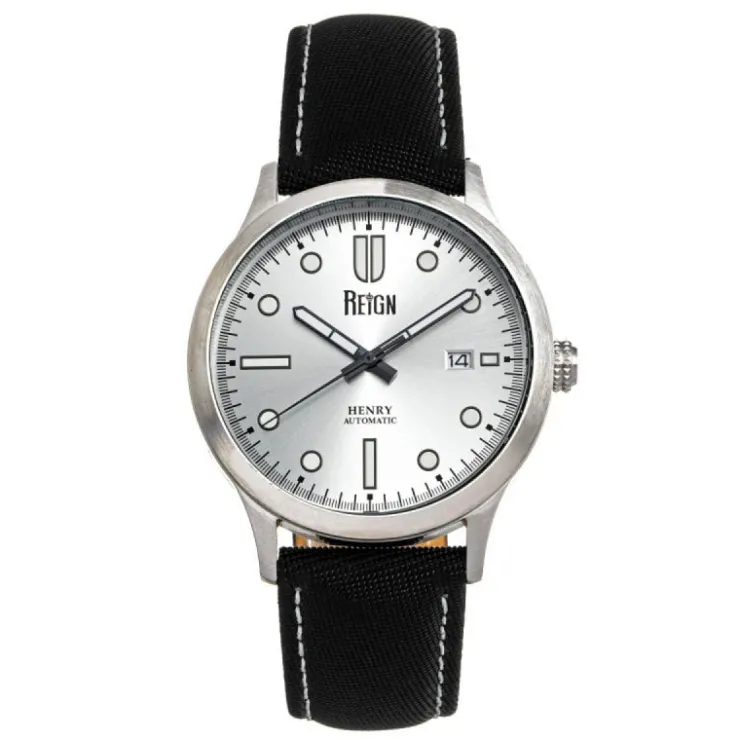 Watch2DayNL Reign^Reign Automatics Henry | REIRN6201