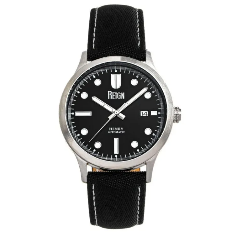 Watch2DayNL Reign^Reign Automatics Henry | REIRN6202