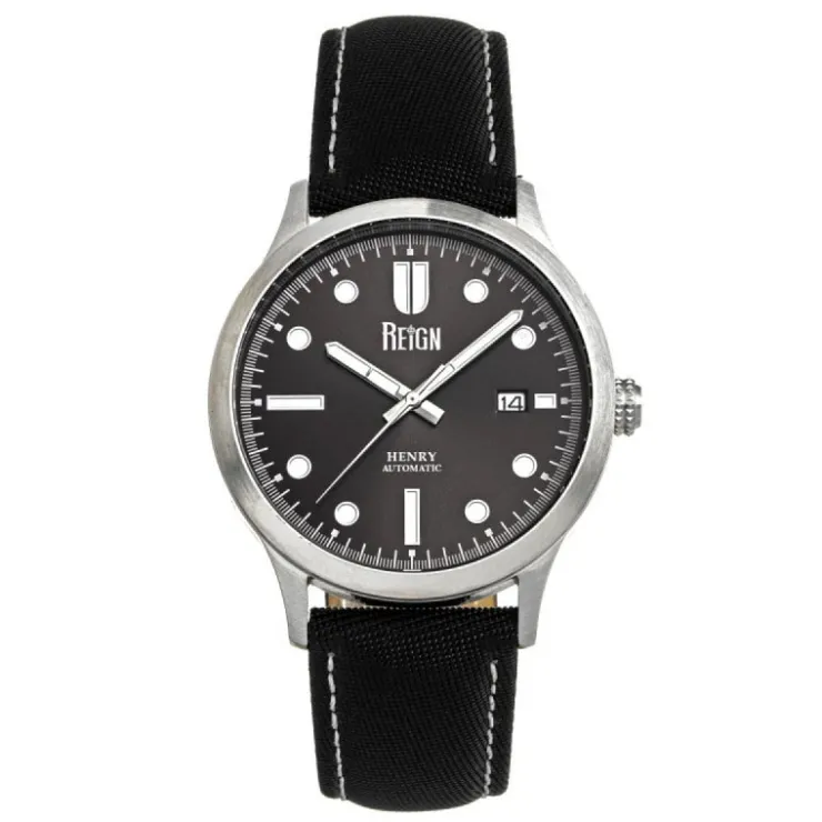 Watch2DayNL Reign^Reign Automatics Henry | REIRN6203