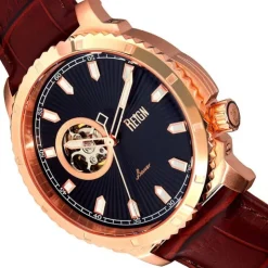 Watch2DayNL Reign^Reign Bauer Automatics | REIRN6006