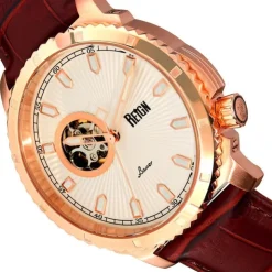 Watch2DayNL Reign^Reign Bauer Automatics | REIRN6005