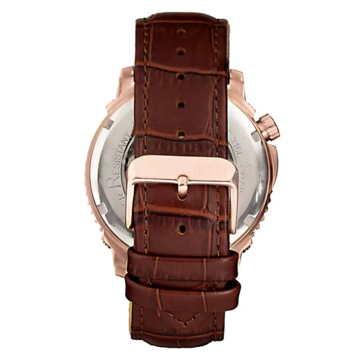 Watch2DayNL Reign^Reign Bauer Automatics | REIRN6006
