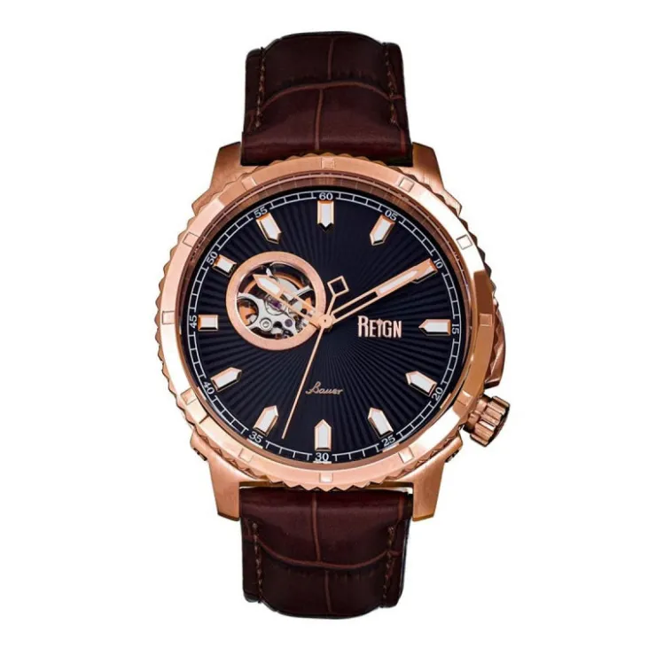 Watch2DayNL Reign^Reign Bauer Automatics | REIRN6006