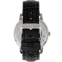Watch2DayNL Reign^Reign Belfour REIRN3607 Heren Horloge 44mm 5 ATM