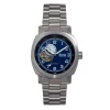 Heren Watch2DayNL Heren | Reign^Reign Impaler REIRN6110 Heren Horloge 42mm 10 ATM