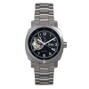 Heren Watch2DayNL Heren | Reign^Reign Impaler REIRN6106 Heren Horloge 42mm 10 ATM