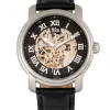 Heren Watch2DayNL Heren | Reign^Reign Kahn REIRN4304 Heren Horloge 45mm 5 ATM