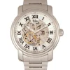 Heren Watch2DayNL Heren | Reign^Reign Kahn REIRN4301 Heren Horloge 45mm 5 ATM