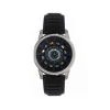 Watch2DayNL Reign^Reign Monterey Staal Leder Heren | REIRN6402