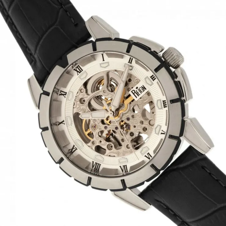 Watch2DayNL Reign^Reign Philippe Automatic | REIRN4603