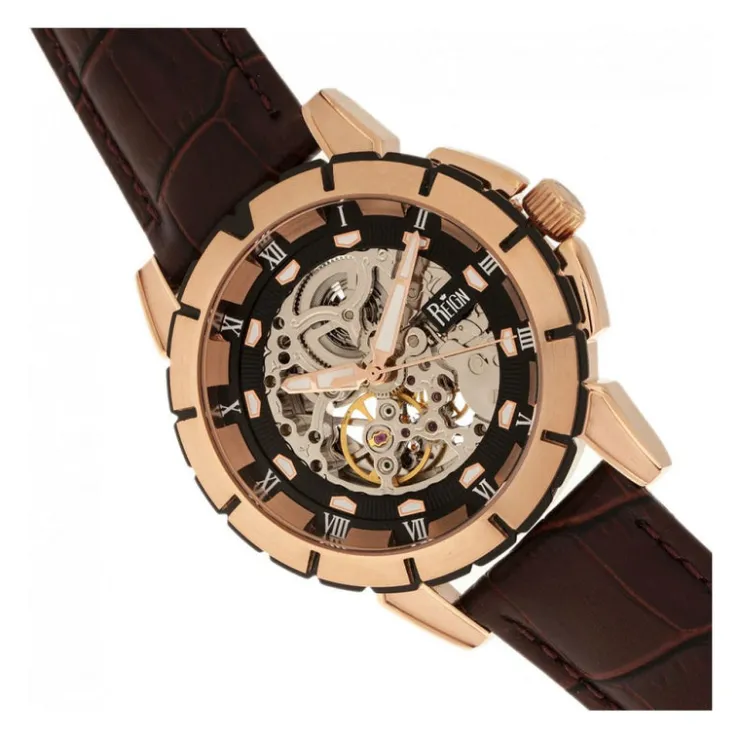 Watch2DayNL Reign^Reign Philippe Automatic | REIRN4606