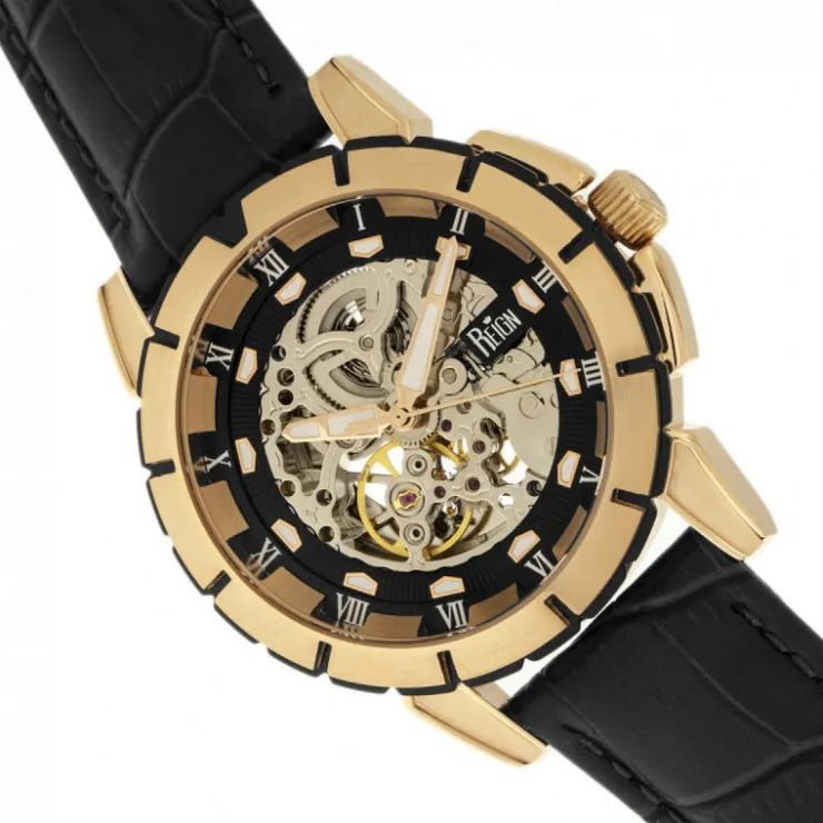 Watch2DayNL Reign^Reign Philippe Automatic | REIRN4605