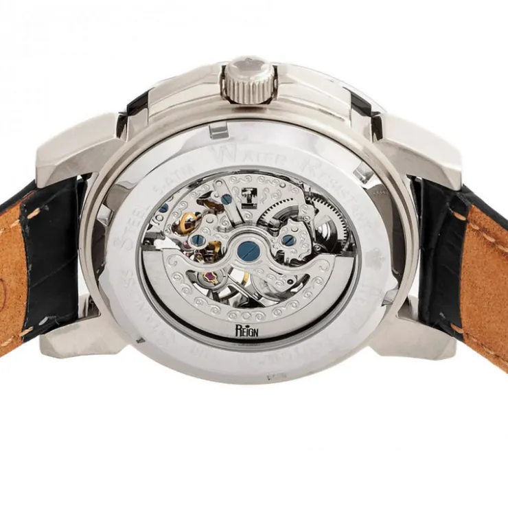 Watch2DayNL Reign^Reign Philippe Automatic | REIRN4603