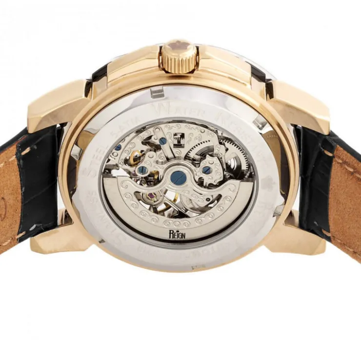 Watch2DayNL Reign^Reign Philippe Automatic | REIRN4605