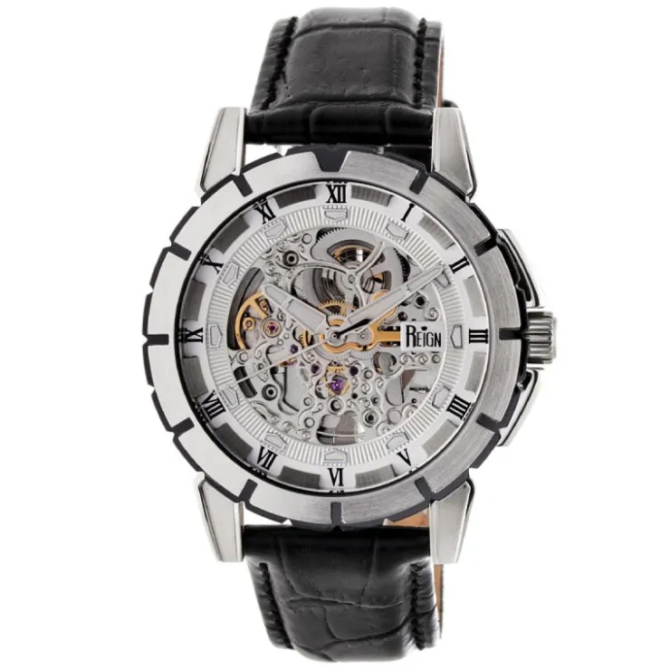 Watch2DayNL Reign^Reign Philippe Automatic | REIRN4603