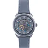 Heren Watch2DayNL Heren | Reign^Reign Weston REIRN6804 Heren Horloge 44mm 5 ATM