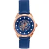 Heren Watch2DayNL Heren | Reign^Reign Weston REIRN6803 Heren Horloge 44mm 5 ATM
