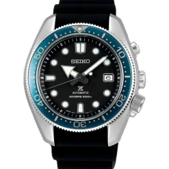 Heren Watch2DayNL Heren | Seiko^Seiko SPB079J1EST Heren Horloge 44mm 20ATM