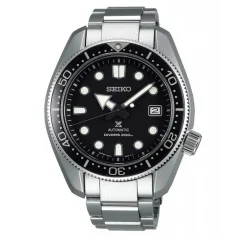 Heren Watch2DayNL Heren | Seiko^Seiko SPB077J1EST Heren Horloge 44mm 20ATM
