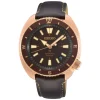Heren Watch2DayNL Heren | Seiko^Seiko SRPG18K1 Heren Horloge 42mm 20ATM