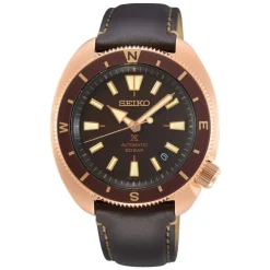 Heren Watch2DayNL Heren | Seiko^Seiko SRPG18K1 Heren Horloge 42mm 20ATM