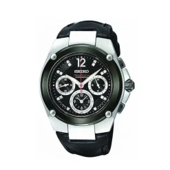 Heren Watch2DayNL Heren | Seiko^Seiko SRW899P1 Heren Horloge 40mm 10ATM