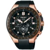 Heren Watch2DayNL Heren | Seiko^Seiko SSE170J1 Heren Horloge 50mm 20ATM