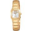 DAMES Watch2DayNL Dames | Seiko^Seiko SUJ778 Dames Horloge 20mm 3 ATM